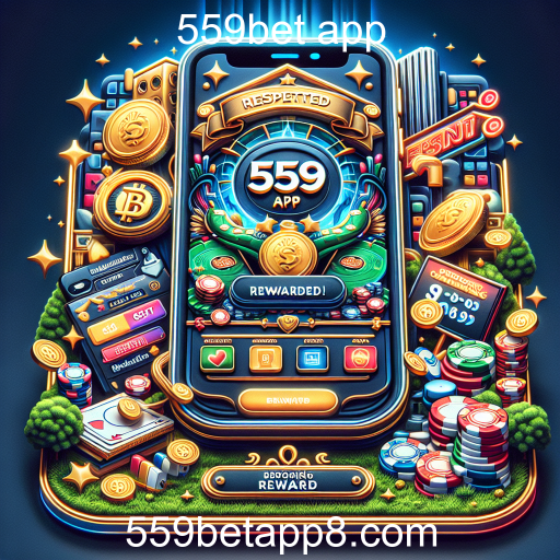 Promoções Especiais no 559bet App: Atraindo Jogadores com Oportunidades Imperdíveis